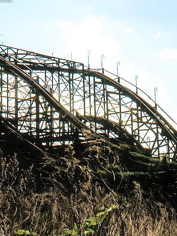Park rozrywki