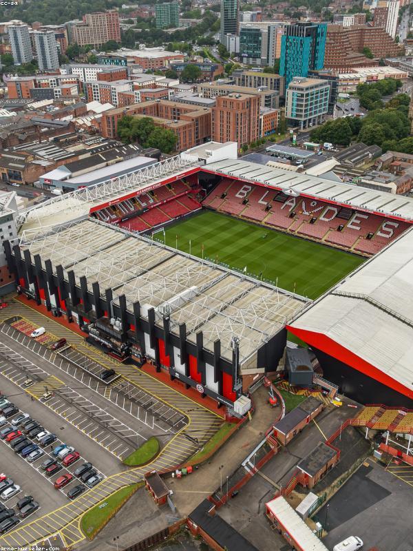 Obiekt sportowy